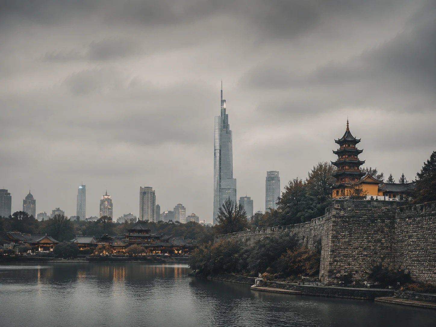 Nanjing