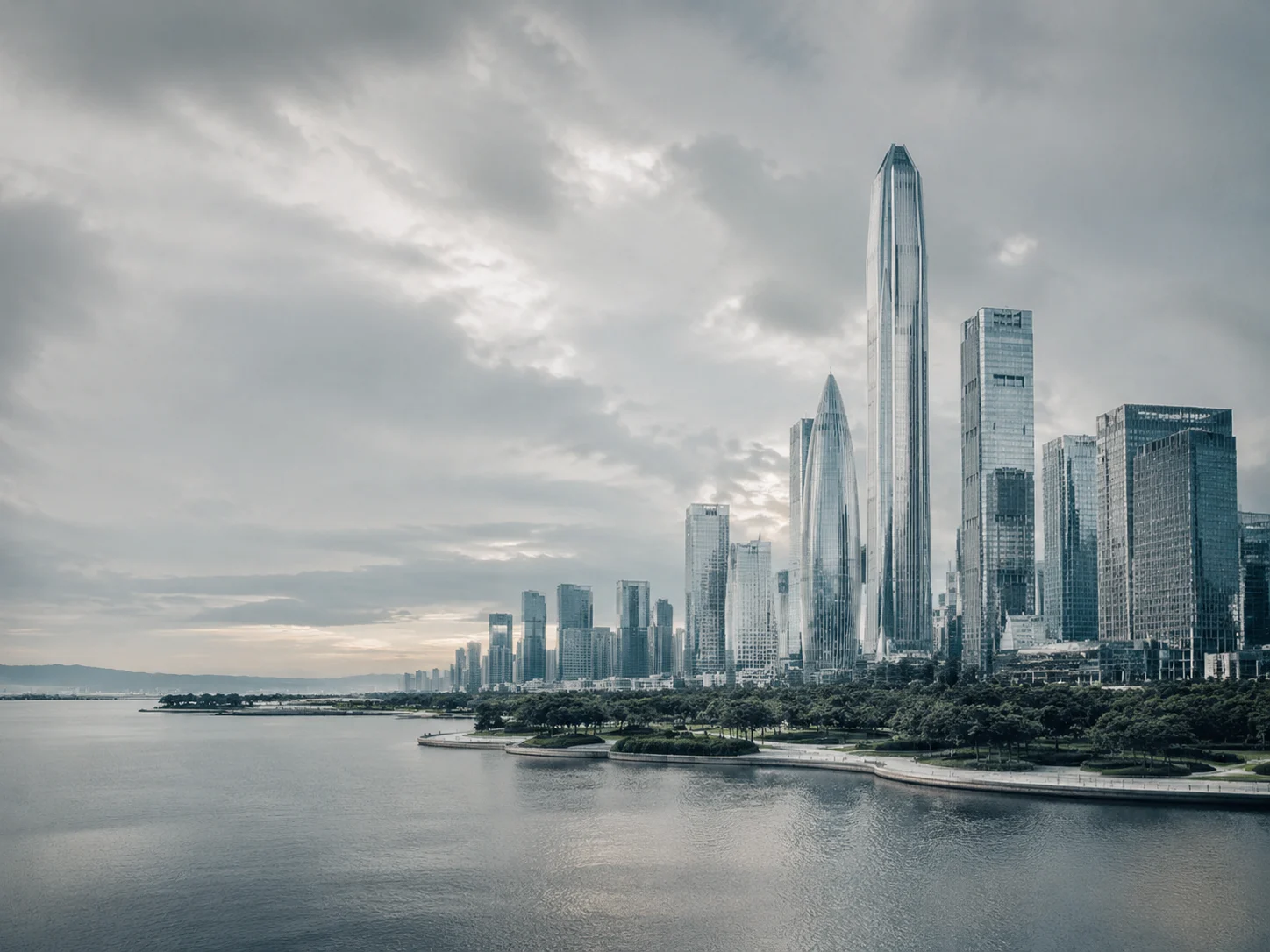 Shenzhen