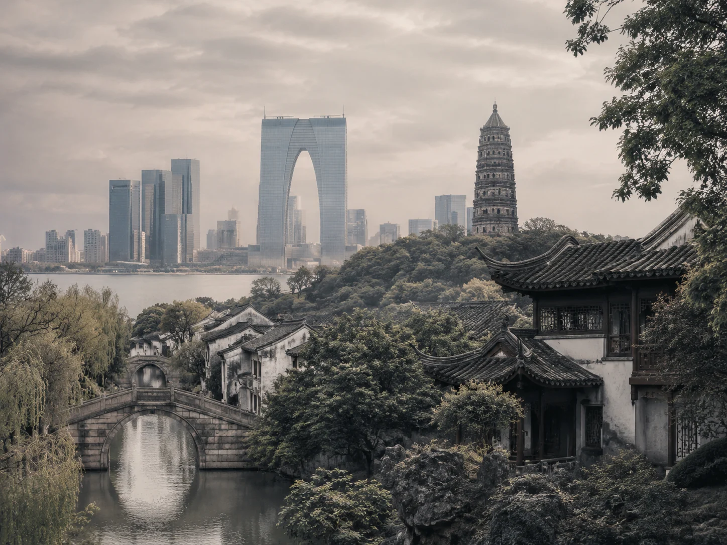 Suzhou